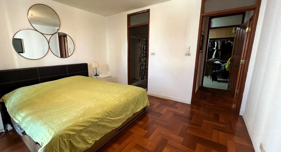 Wohnung zum Kauf mit 2 Zimmer in Watthana, Bangkok