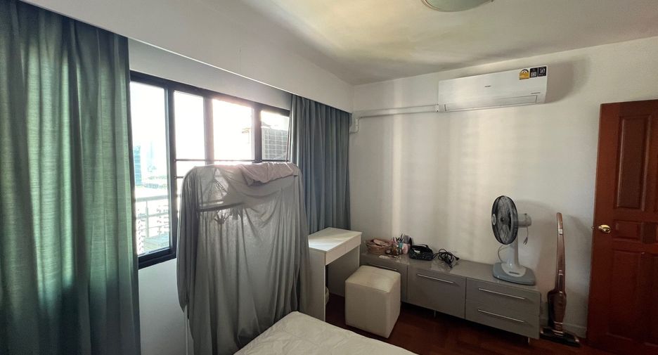 Wohnung zum Kauf mit 2 Zimmer in Watthana, Bangkok