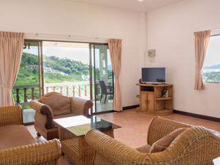 For rent 1 bed condo in Mueang Phuket, Phuket
