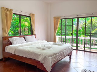 For rent 1 bed condo in Mueang Phuket, Phuket