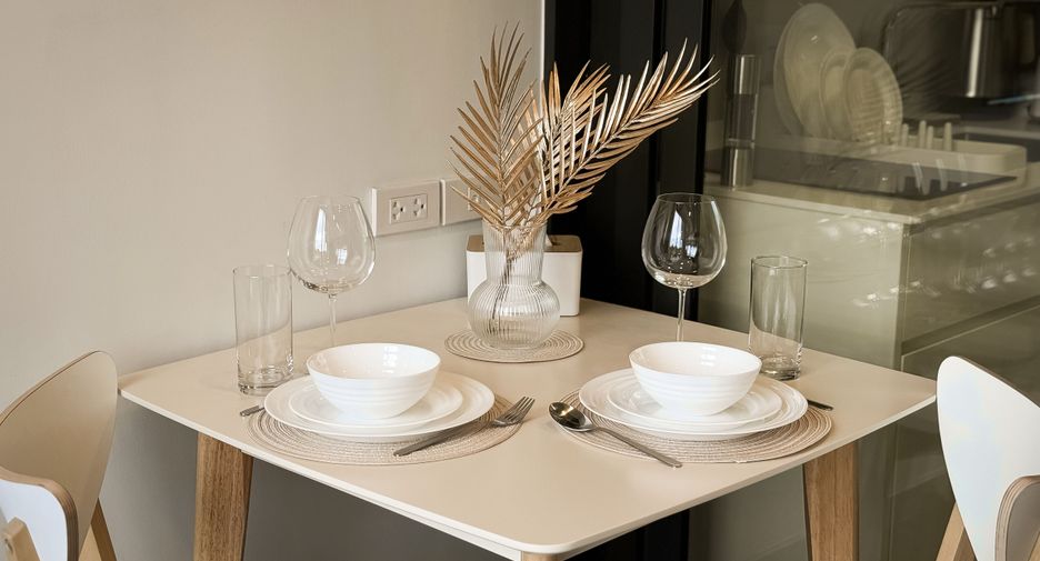 For sale スタジオ condo in Thalang, Phuket