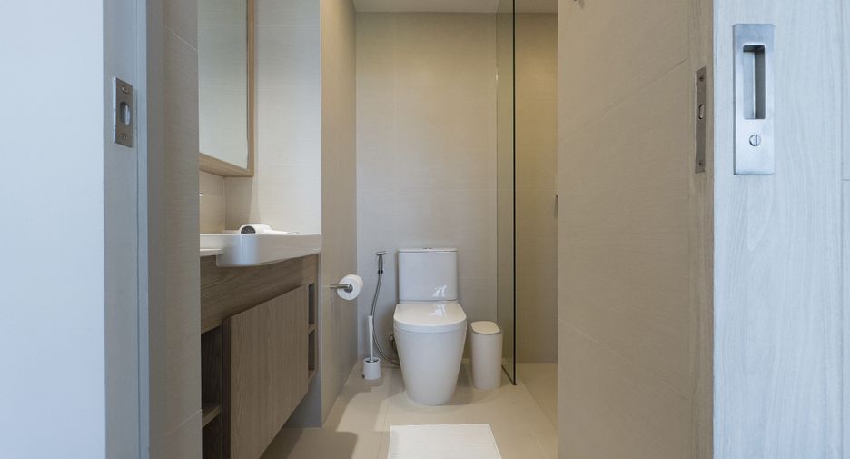 For sale スタジオ condo in Thalang, Phuket