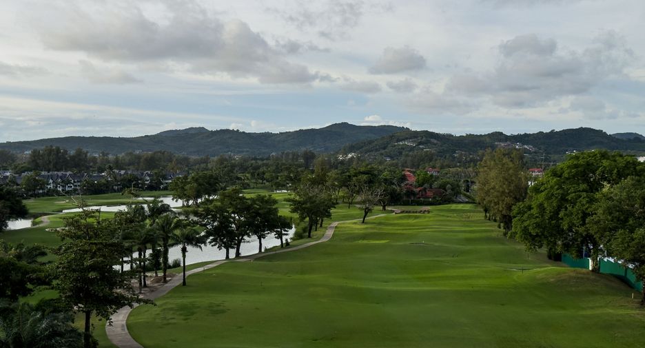 For sale スタジオ condo in Thalang, Phuket