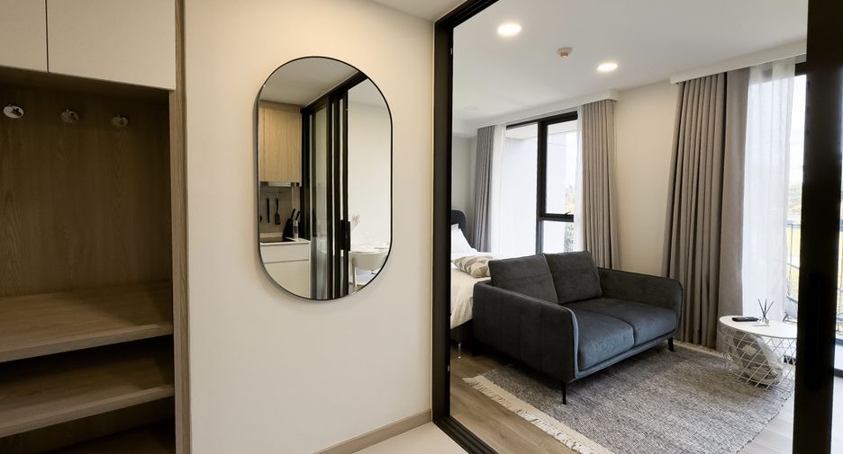 For sale スタジオ condo in Thalang, Phuket