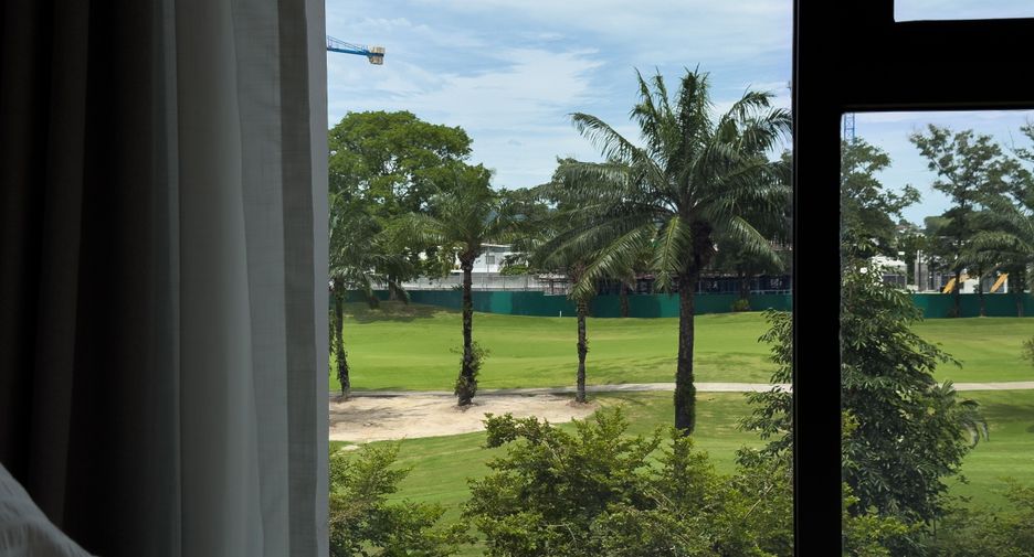 For sale スタジオ condo in Thalang, Phuket
