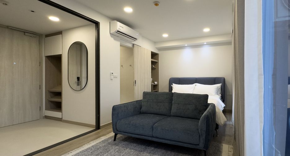 For sale スタジオ condo in Thalang, Phuket