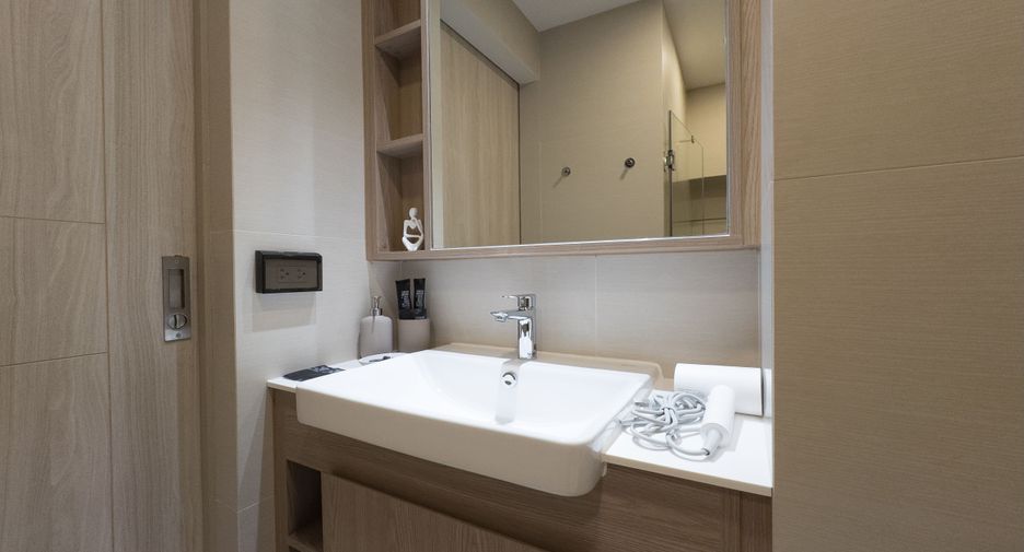 For sale スタジオ condo in Thalang, Phuket