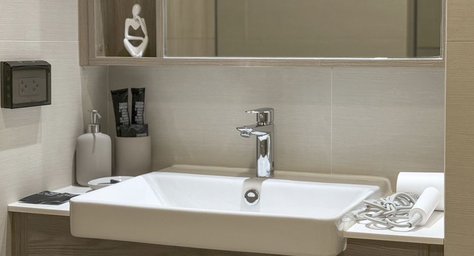 For sale スタジオ condo in Thalang, Phuket