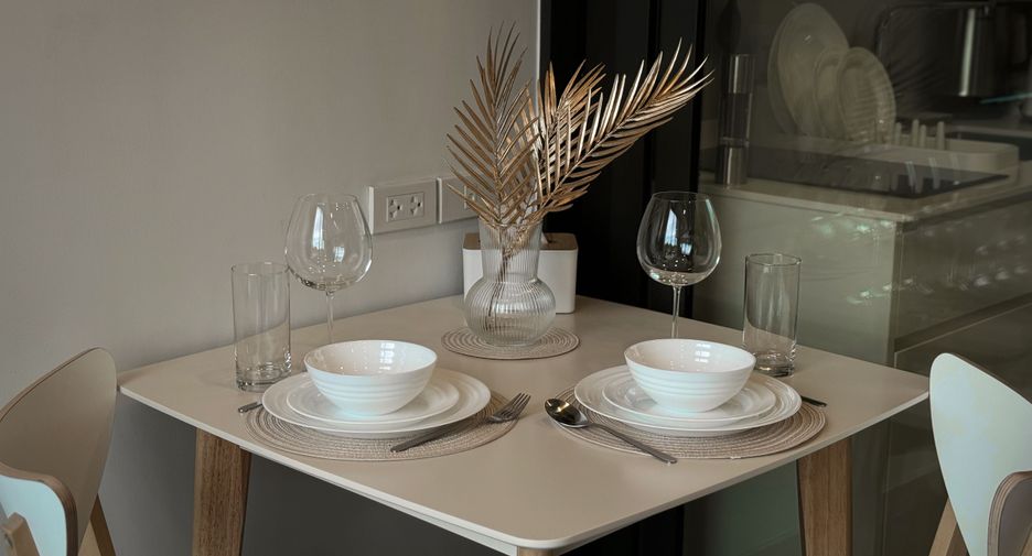 For sale スタジオ condo in Thalang, Phuket