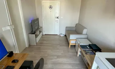 Condo en venta de 1 habitaciones en Suan Luang, Bangkok