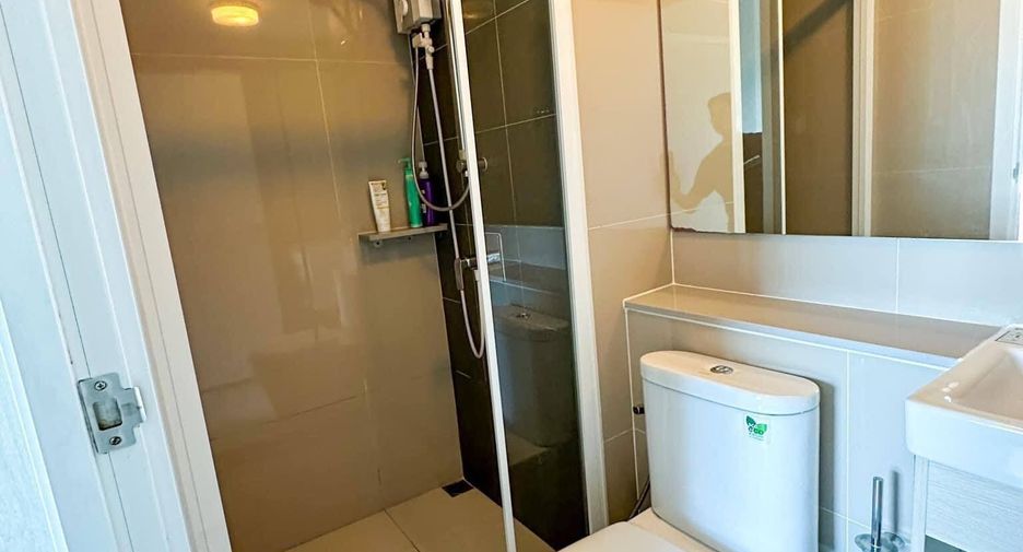 Condo en venta de 1 habitaciones en Suan Luang, Bangkok
