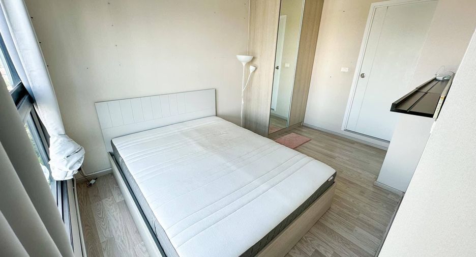 Condo en venta de 1 habitaciones en Suan Luang, Bangkok