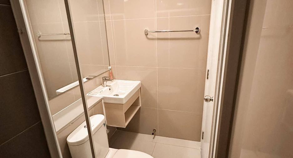 Condo en venta de 1 habitaciones en Suan Luang, Bangkok