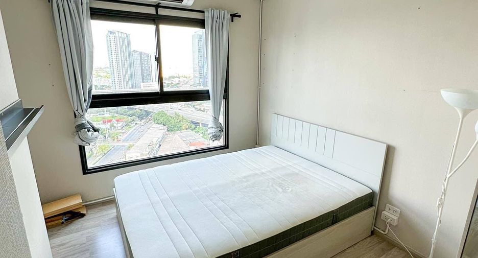Condo en venta de 1 habitaciones en Suan Luang, Bangkok
