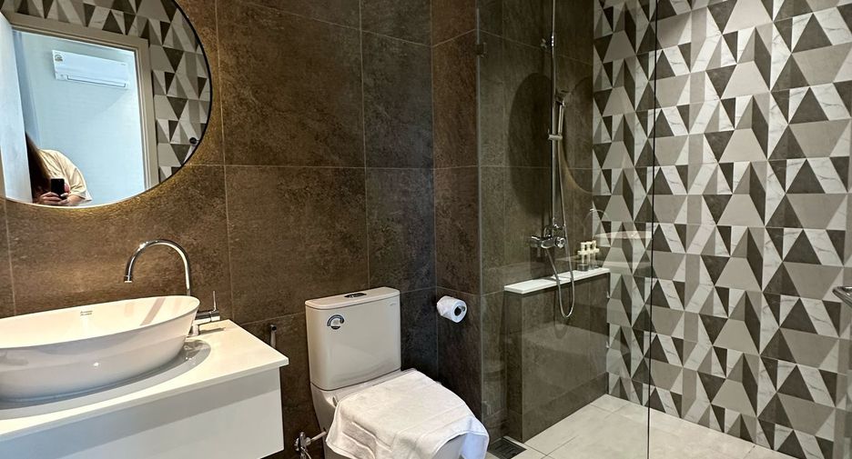 Condo en alquiler de 1 habitaciones en Thalang, Phuket