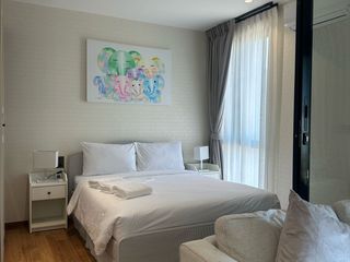 出租 1 卧室 公寓 在 塔朗, 普吉