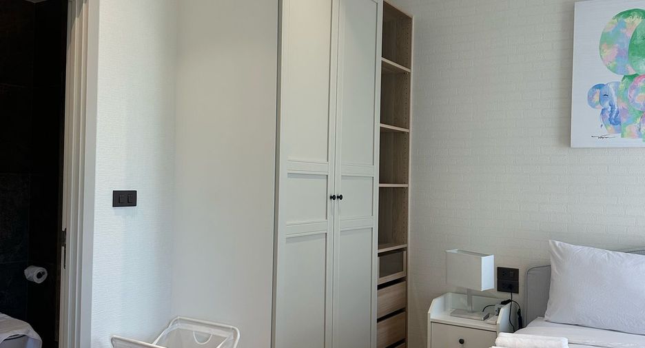 Condo en alquiler de 1 habitaciones en Thalang, Phuket