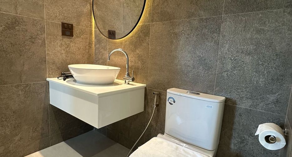 Condo en alquiler de 1 habitaciones en Thalang, Phuket