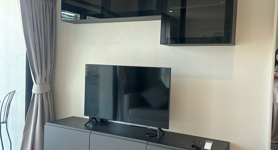Condo en alquiler de 1 habitaciones en Thalang, Phuket