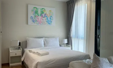 For rent 1 bed condo in Thalang, Phuket