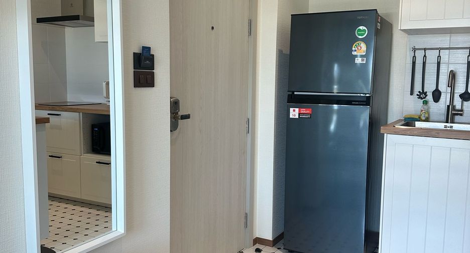 Condo en alquiler de 1 habitaciones en Thalang, Phuket