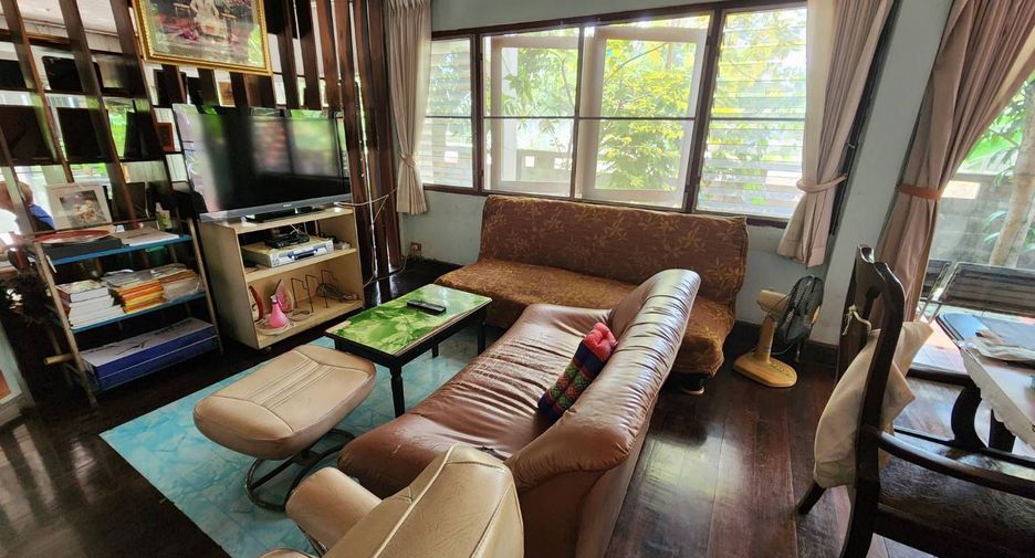 For sale 3 bedrooms house in Bueng Kum, Bangkok