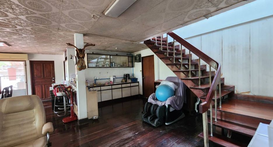 For sale 3 bedrooms house in Bueng Kum, Bangkok