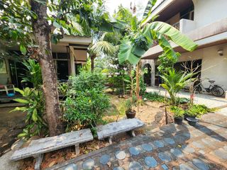 For sale 3 bedrooms house in Bueng Kum, Bangkok
