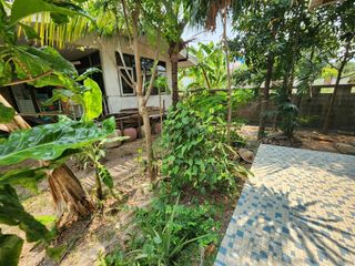 For sale 3 bedrooms house in Bueng Kum, Bangkok