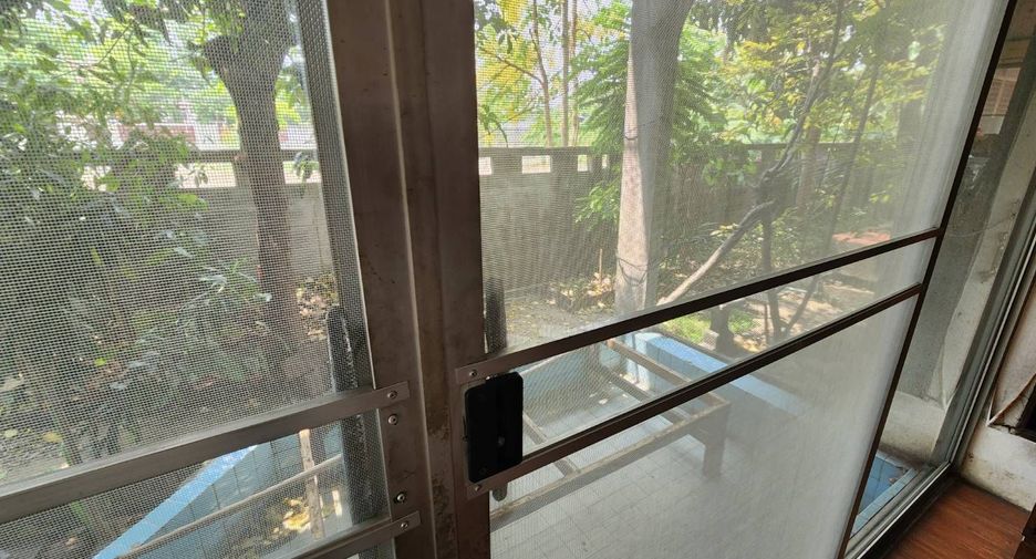 For sale 3 bedrooms house in Bueng Kum, Bangkok