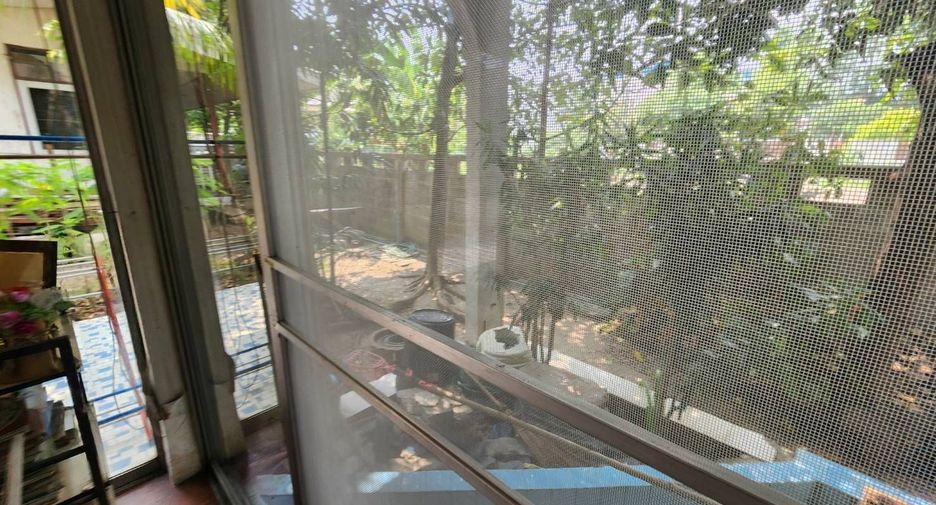 For sale 3 bedrooms house in Bueng Kum, Bangkok