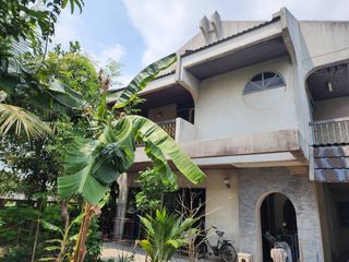 For sale 3 bedrooms house in Bueng Kum, Bangkok