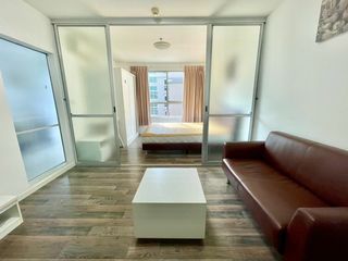 For rent 1 bed condo in Bangkok Noi, Bangkok