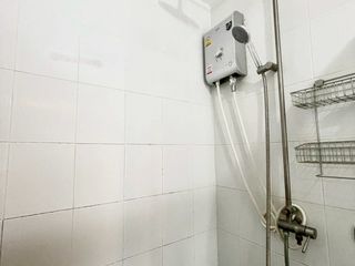 For rent 1 bed condo in Bangkok Noi, Bangkok
