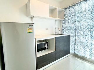 For rent 1 bed condo in Bangkok Noi, Bangkok