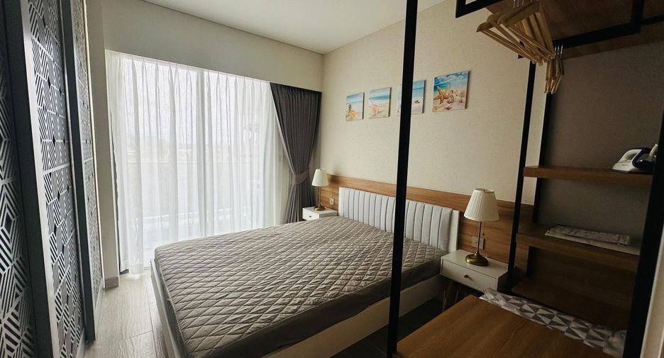 Condo en alquiler de 1 habitaciones en Thalang, Phuket