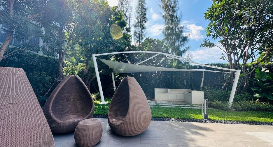 Condo en alquiler de 1 habitaciones en Thalang, Phuket