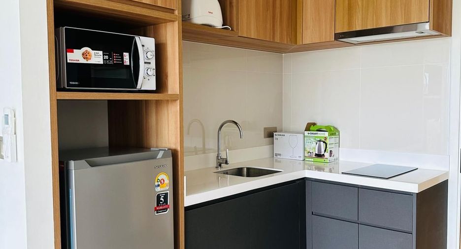 Condo en alquiler de 1 habitaciones en Thalang, Phuket