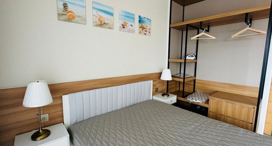 Condo en alquiler de 1 habitaciones en Thalang, Phuket