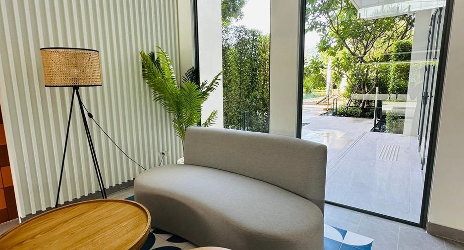 Condo en alquiler de 1 habitaciones en Thalang, Phuket