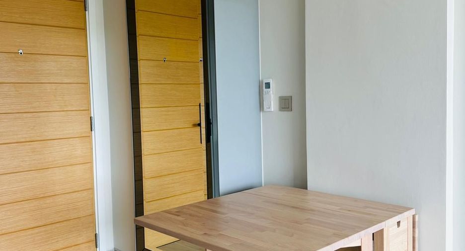 Condo en alquiler de 1 habitaciones en Thalang, Phuket