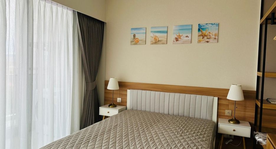 Condo en alquiler de 1 habitaciones en Thalang, Phuket