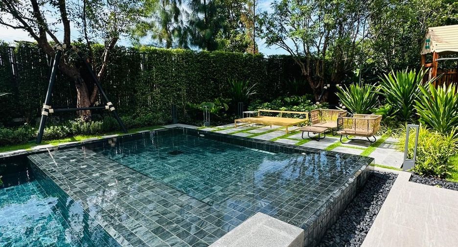Condo en alquiler de 1 habitaciones en Thalang, Phuket