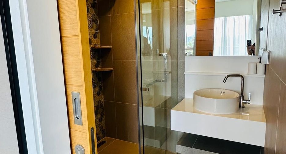 Condo en alquiler de 1 habitaciones en Thalang, Phuket