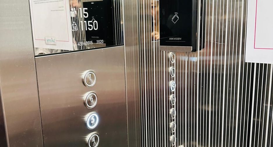 Condo en alquiler de 1 habitaciones en Thalang, Phuket