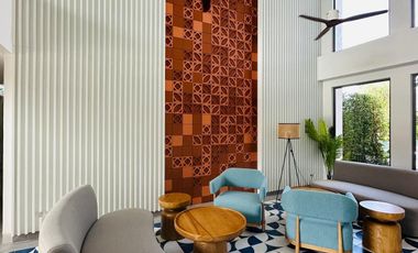 Condo en alquiler de 1 habitaciones en Thalang, Phuket