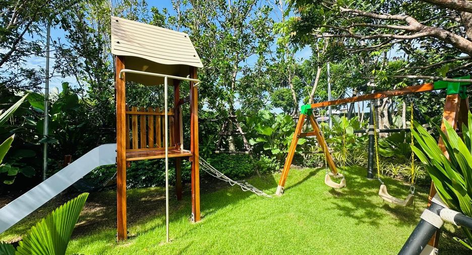 Condo en alquiler de 1 habitaciones en Thalang, Phuket