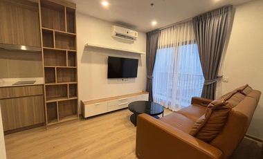 Wohnung zur Miete mit 2 Zimmer in Khlong Toei, Bangkok