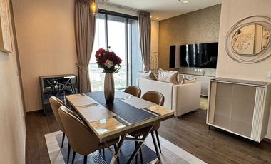Wohnung zur Miete mit 2 Zimmer in Ratchathewi, Bangkok