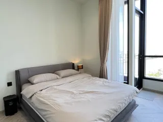 For rent スタジオ condo in Khlong San, Bangkok